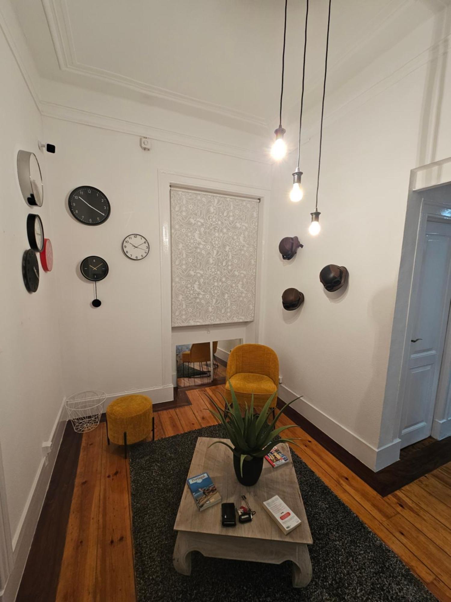 Almirante Guesthouse Lisboa المظهر الخارجي الصورة