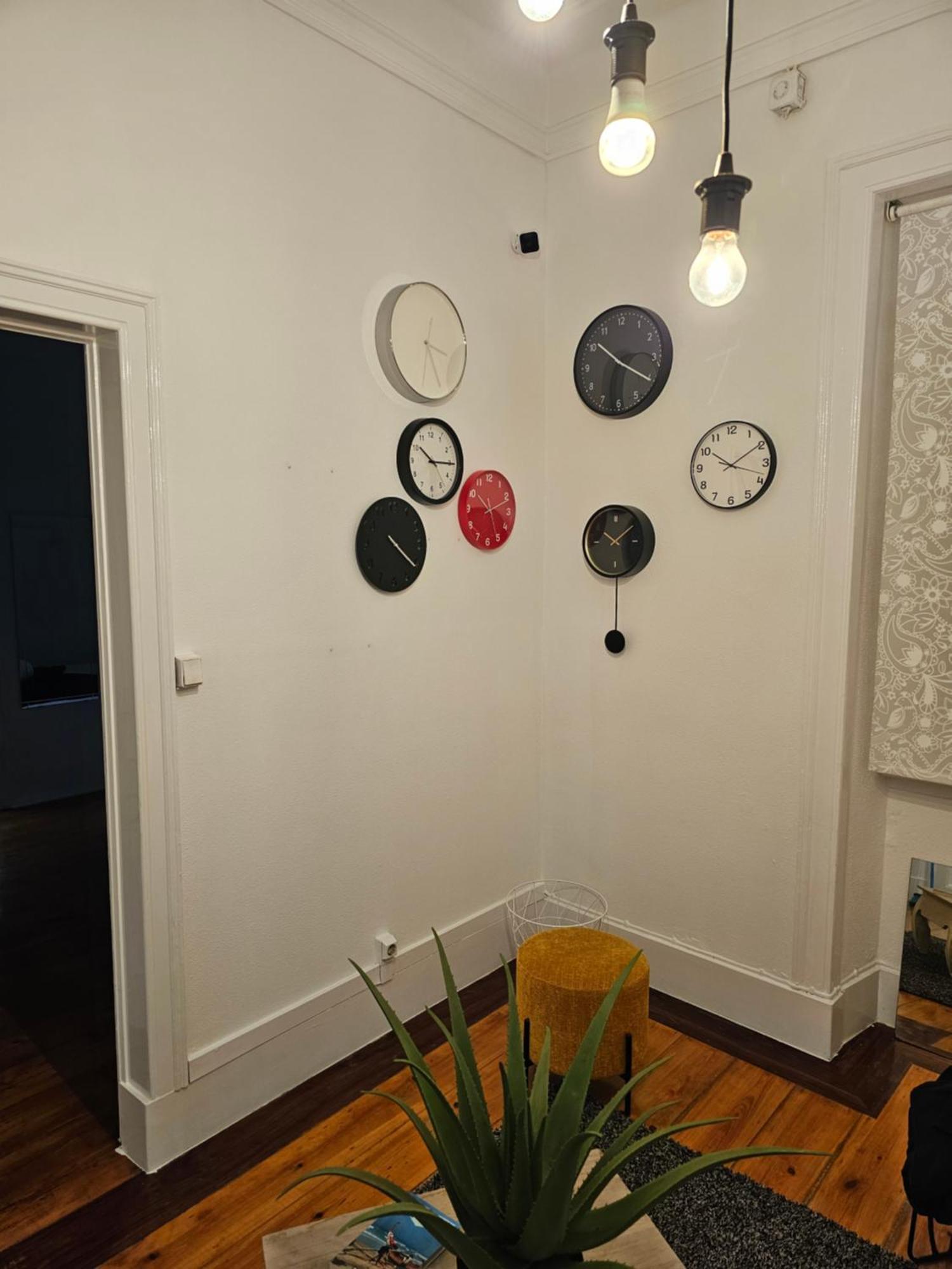 Almirante Guesthouse Lisboa المظهر الخارجي الصورة