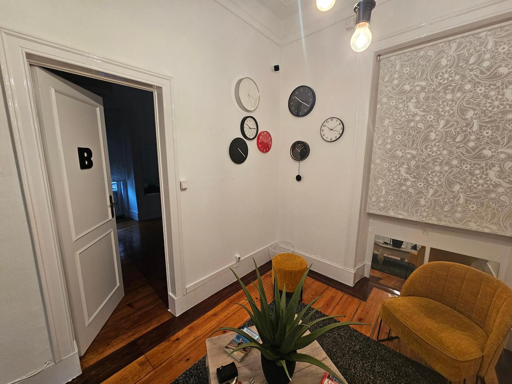 Almirante Guesthouse Lisboa المظهر الخارجي الصورة