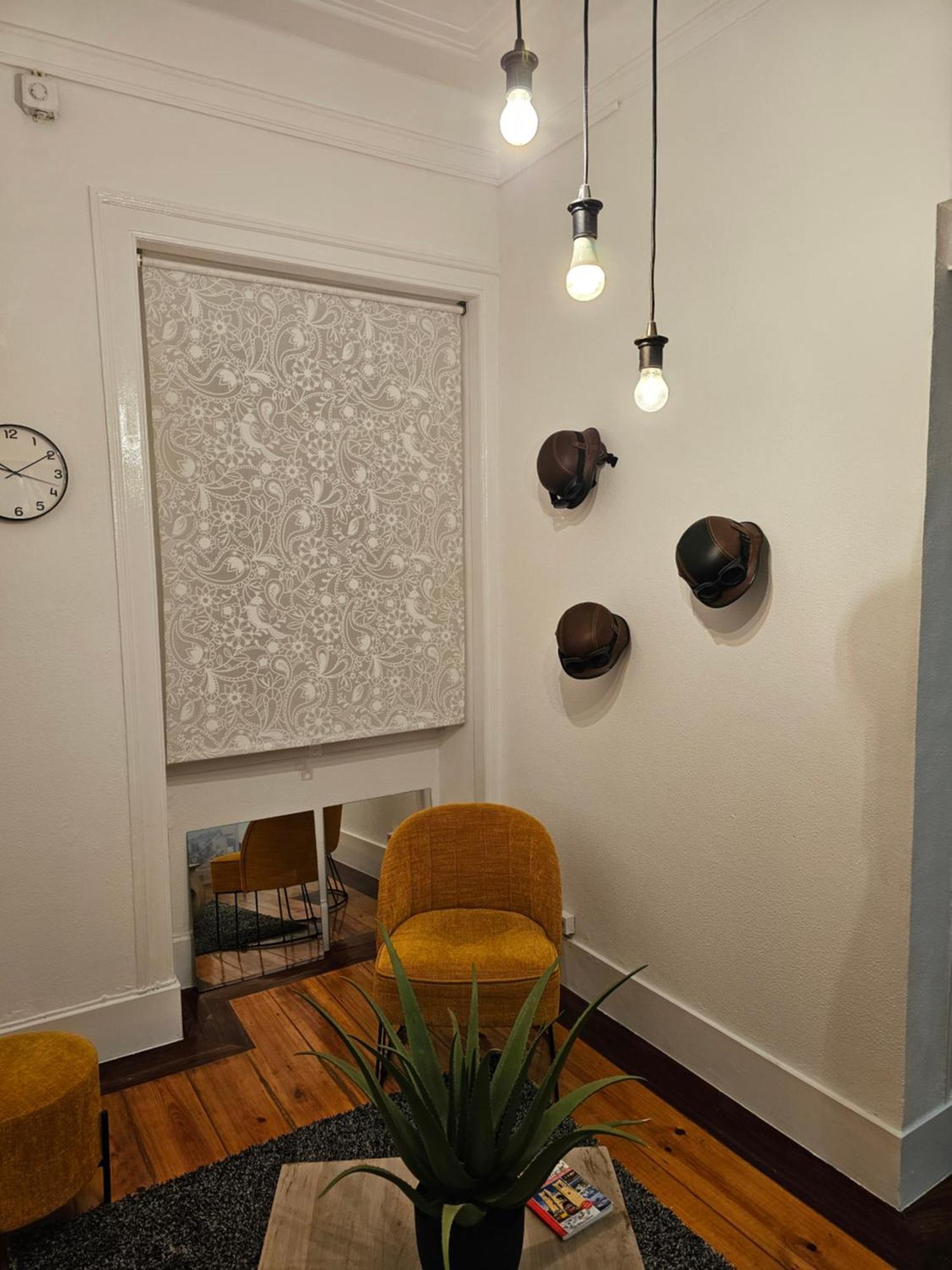 Almirante Guesthouse Lisboa المظهر الخارجي الصورة