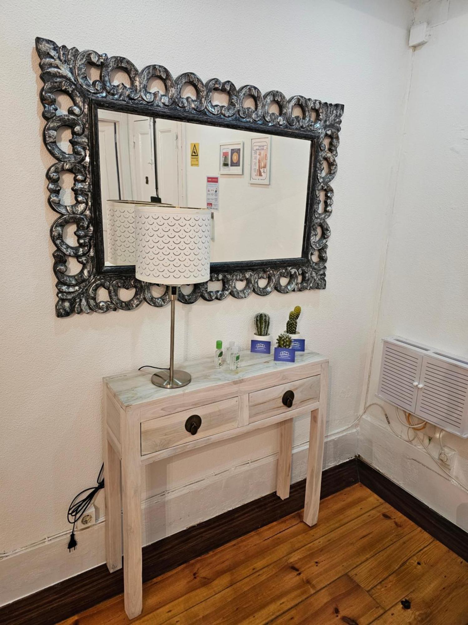 Almirante Guesthouse Lisboa المظهر الخارجي الصورة