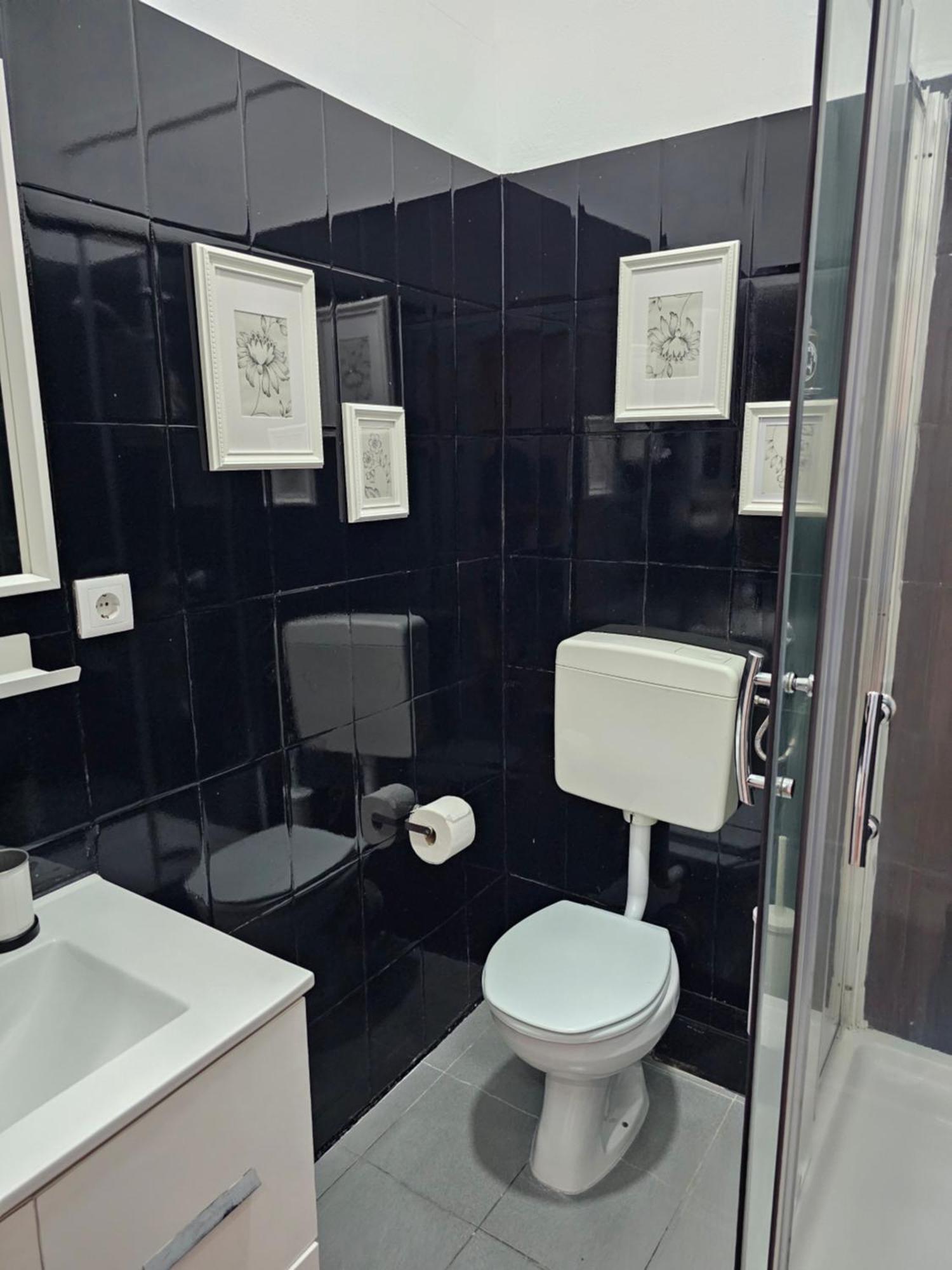Almirante Guesthouse Lisboa المظهر الخارجي الصورة