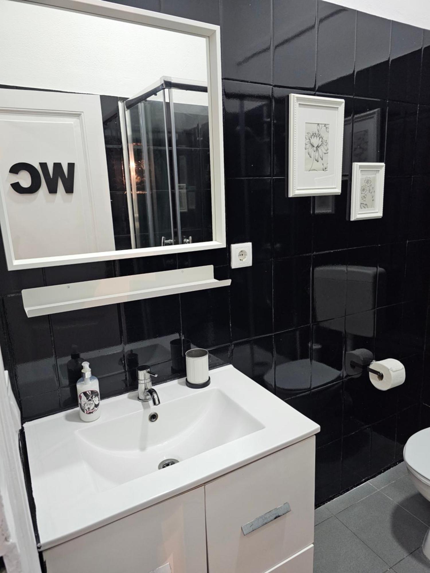 Almirante Guesthouse Lisboa المظهر الخارجي الصورة