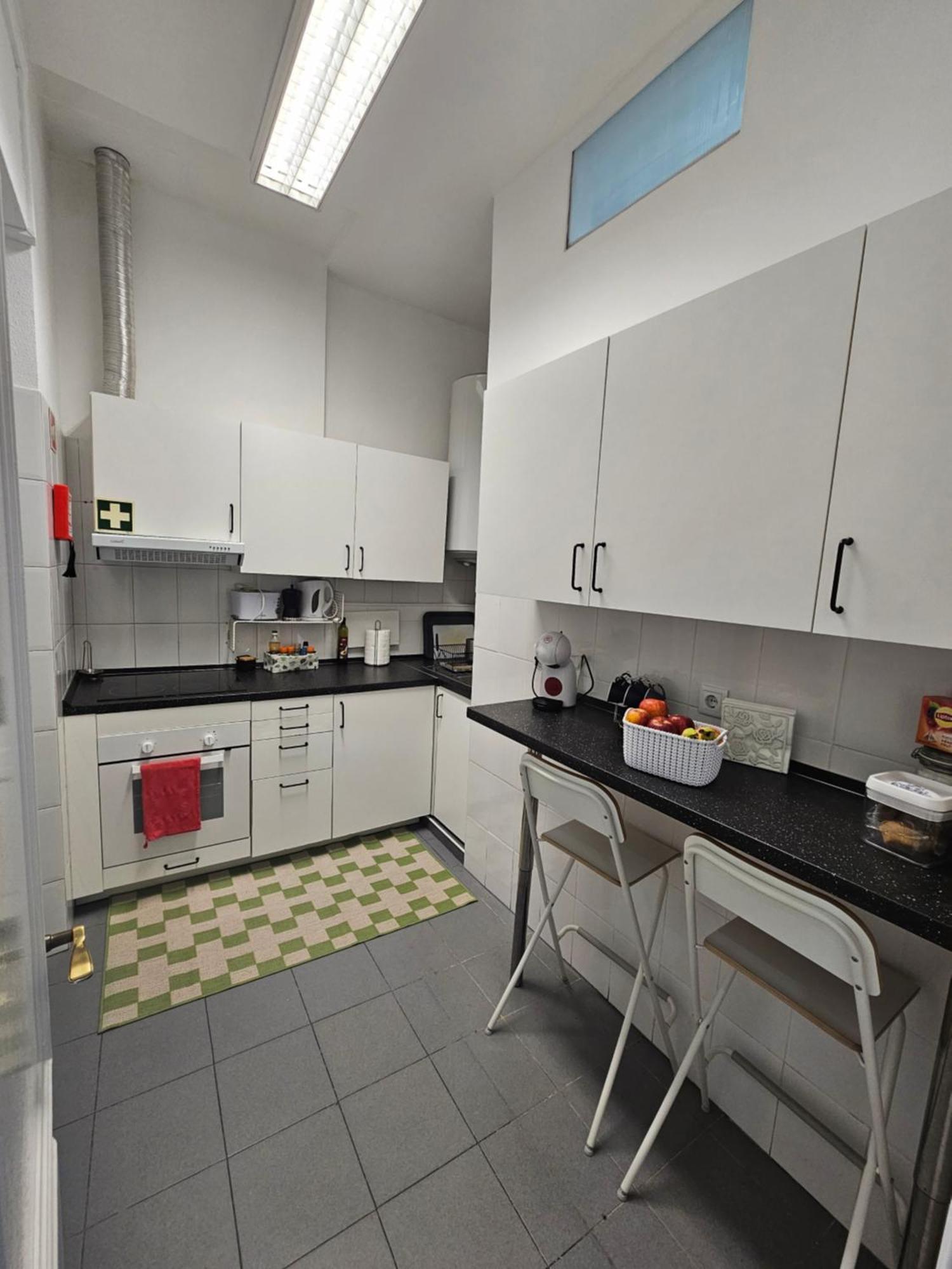 Almirante Guesthouse Lisboa المظهر الخارجي الصورة