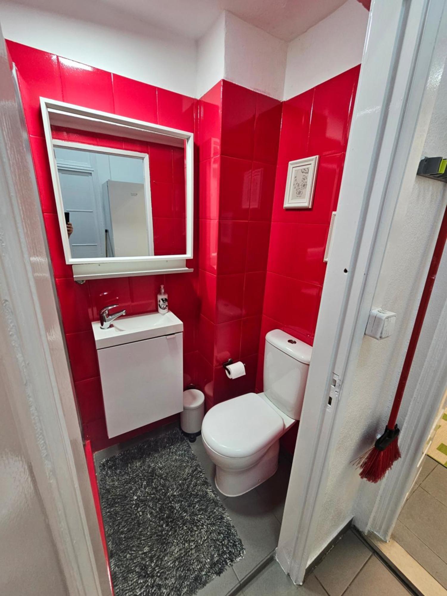 Almirante Guesthouse Lisboa المظهر الخارجي الصورة