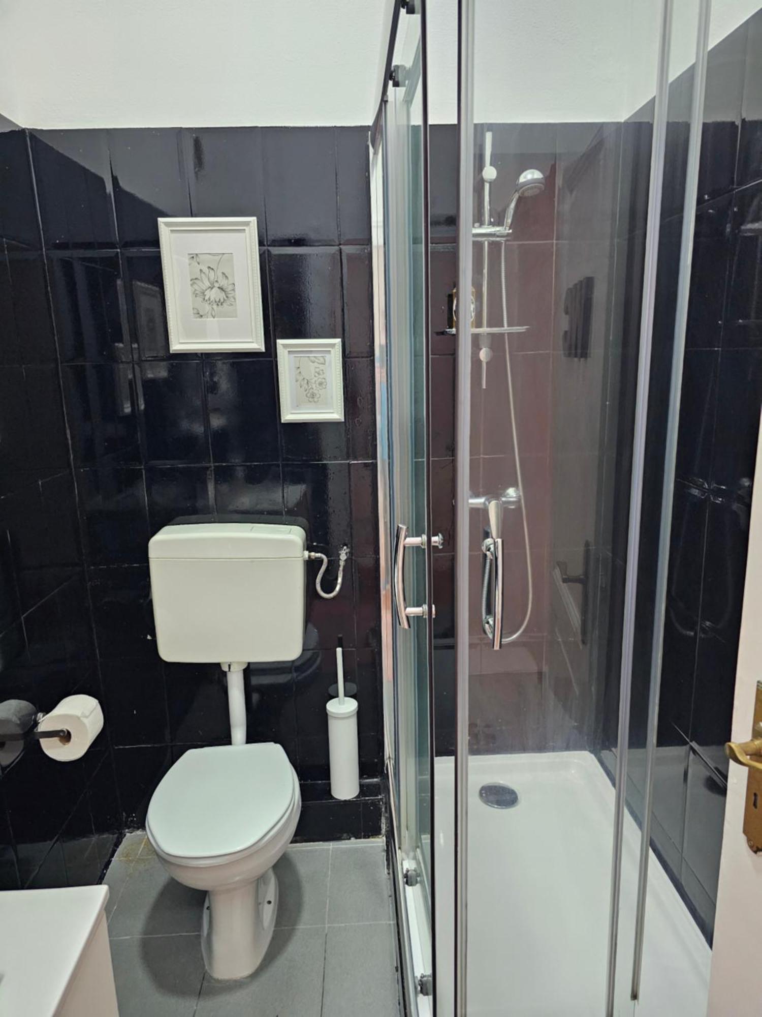 Almirante Guesthouse Lisboa المظهر الخارجي الصورة