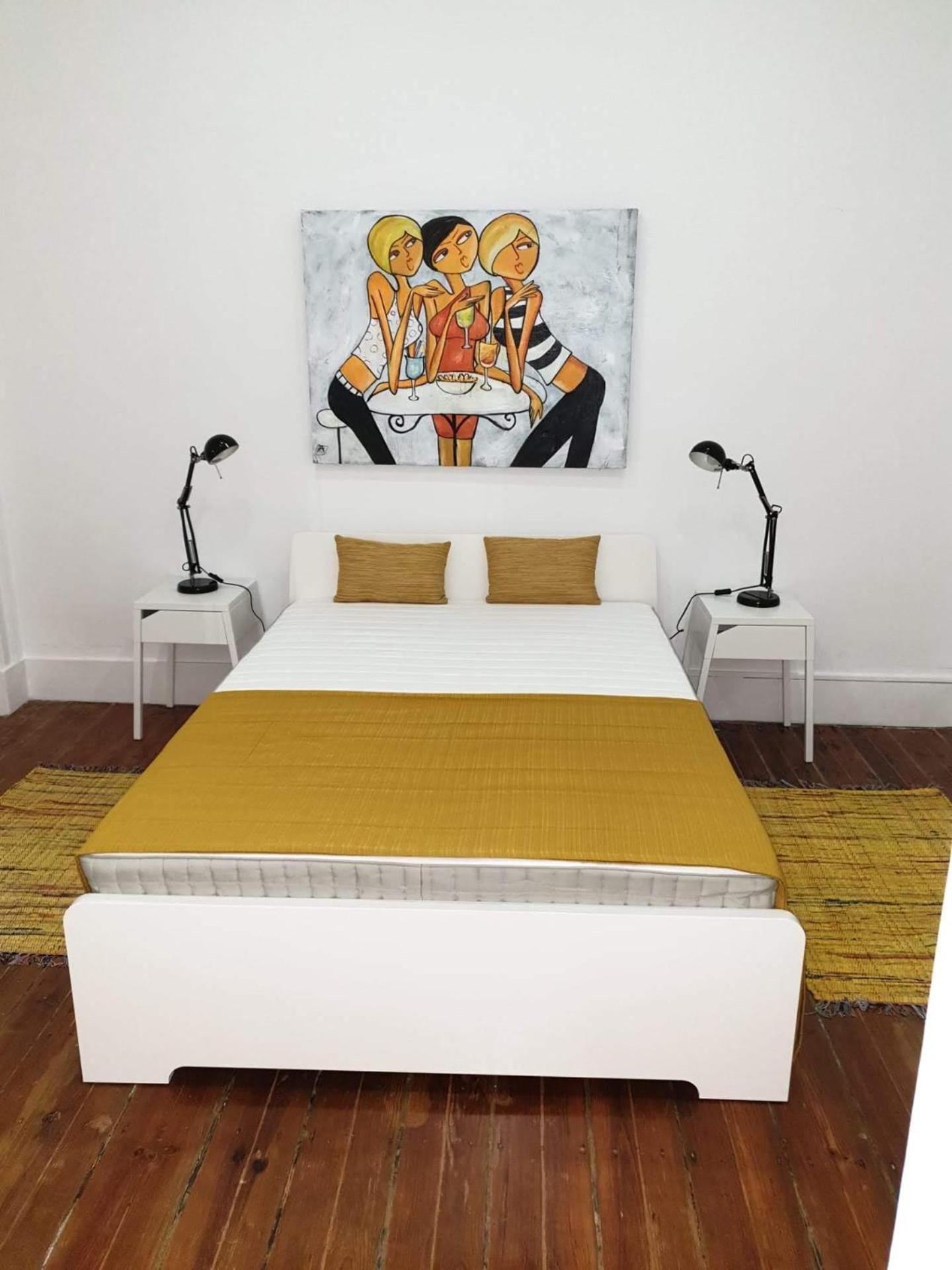 Almirante Guesthouse Lisboa الغرفة الصورة